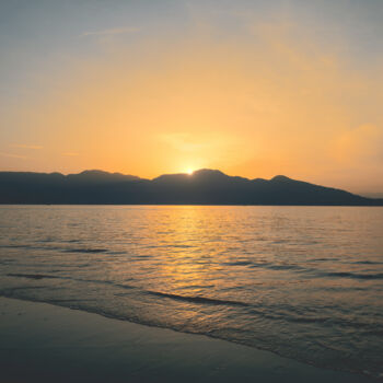 Photography titled "Sunrise to Sunset" by Glauco Meneghelli, Original Artwork, Digital Photography