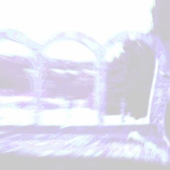 Pittura intitolato "kreon.jpg" da Giacinto, Opera d'arte originale