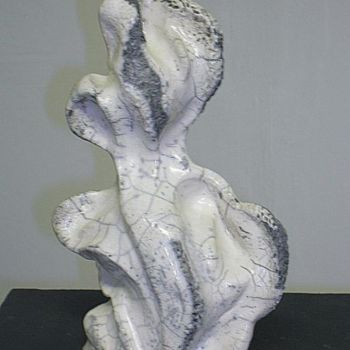 Sculpture titled "Cavalli" by Grazia Gravina, Original Artwork