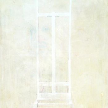 Pintura titulada "Eredità" por Antonio Graziano, Obra de arte original