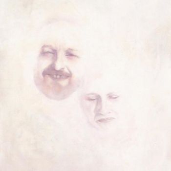 Peinture intitulée "Tio Miguel e Isabel" par Antonio Graziano, Œuvre d'art originale