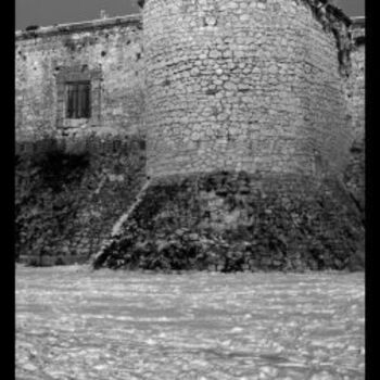 Photography titled "El Castillo de los…" by Antonio Graziano, Original Artwork