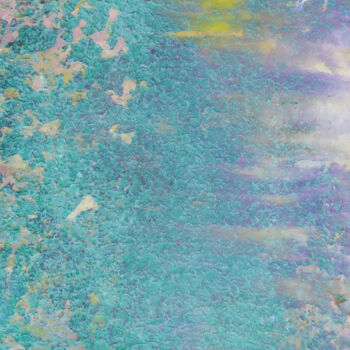 Digital Arts titled "Jade Garden #3" by Grymc, Original Artwork, Digital Painting