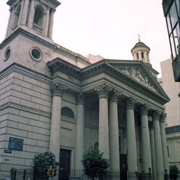 Fotografia intitolato "Buenos Aires, Argen…" da Guillermo Aurelio Barón Cabut, Opera d'arte originale