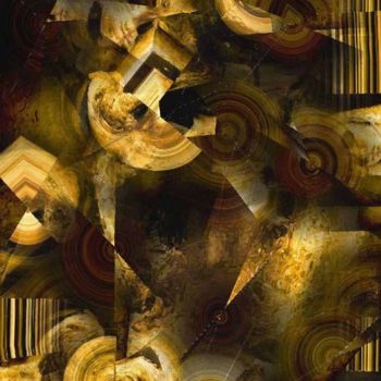 Digitale Kunst mit dem Titel "suzy.png" von Guillaume Labarrère-Claverie, Original-Kunstwerk, Digitale Malerei