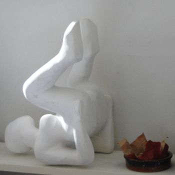Sculpture titled "17" by Guy Leclercq, Original Artwork