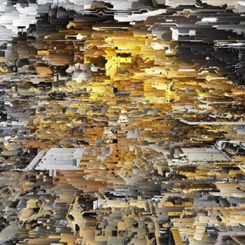 Digital Arts titled "Dimensions Olimpo" by Halllter Rossyla Neatt, Original Artwork, 2D Digital Work
