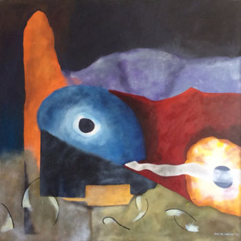 Malerei mit dem Titel "pim-img-0262.jpg" von Hangarart, Original-Kunstwerk