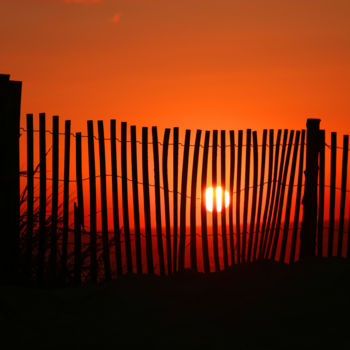 Fotografia intitulada "Early Thursday" por Hank Douglas, Obras de arte originais