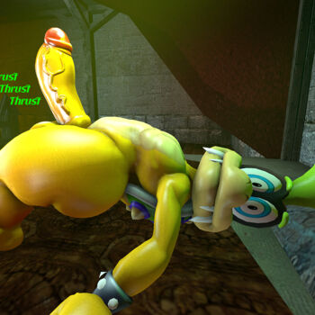 iggy koopa wants to thrust your hole