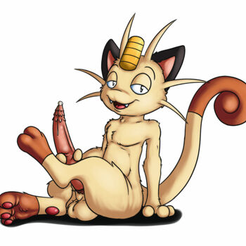 meowth preparing for you