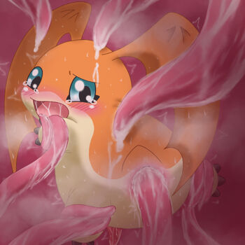 patamon owned by tentacles
