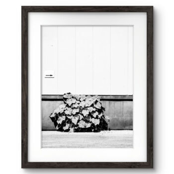 Fotografia intitulada "Dans les rues " X24…" por Harold Vernhes, Obras de arte originais, Fotografia Não Manipulada
