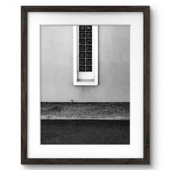Photography titled "Dans les rues " X24…" by Harold Vernhes, Original Artwork, Non Manipulated Photography