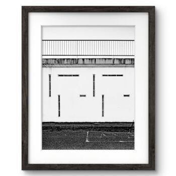 Photographie intitulée "Dans les rues " X24…" par Harold Vernhes, Œuvre d'art originale, Photographie non manipulée