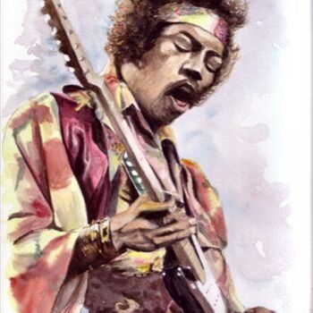 Hendrix