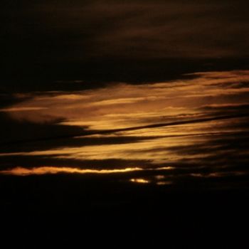 Photography titled "Sunset" by Heart Art Rebecca, Original Artwork