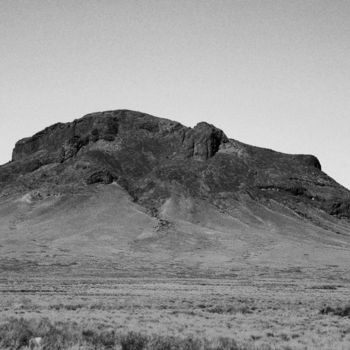 Fotografie mit dem Titel "Arizona, 1981" von Heinz Baade, Original-Kunstwerk