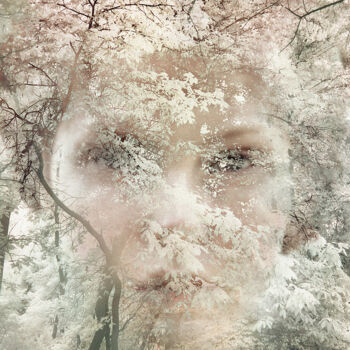 Фотография под названием "Birka" - Helena Palazzi, Подлинное произведение искусства, Цифровая фотография