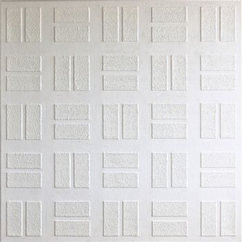 Peinture intitulée "Minimalistic Painti…" par Henk Broeke, Œuvre d'art originale, Acrylique Monté sur Châssis en bois