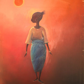 제목이 "henrimoweta-maiden.…"인 미술작품 Henri Moweta로, 원작