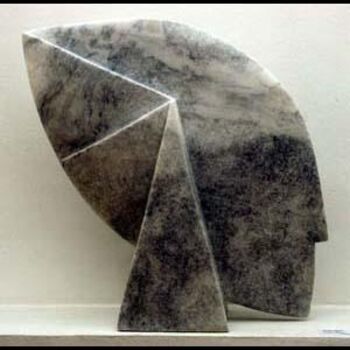 Sculpture intitulée "Kom Ombo" par Herbert Unterberger, Œuvre d'art originale, Autre