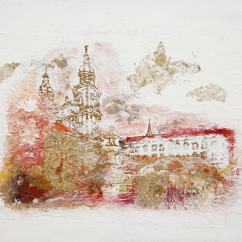 Pintura titulada "4-4-leis-salzburg-r…" por Beauty Heart Concepts, Obra de arte original, Acrílico