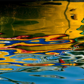 Фотография под названием "Reflexion" - Herve Donnezan, Подлинное произведение искусства, Цифровая фотография