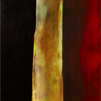 Painting titled "18.jpg" by H.Gabriel, Original Artwork