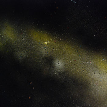 Картина под названием "tableau-m82-1.jpg" - Hvedrung Laymore, Подлинное произведение искусства