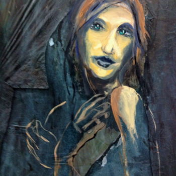 Painting titled "img-1975.jpg" by Masi Demaria, Original Artwork