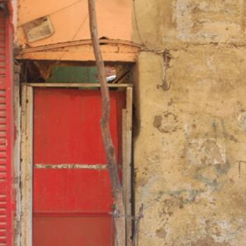 Фотография под названием "doors394" - Ilgvars Zalans, Подлинное произведение искусства