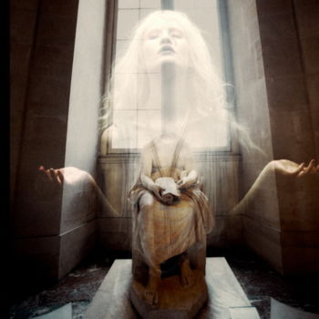 Fotografia zatytułowany „Angels & Demons By…” autorstwa Tomaas, Oryginalna praca, Fotografia cyfrowa