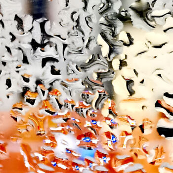 Фотография под названием "Richtungsweisend" - Ingrid Blaurock, Подлинное произведение искусства, Цифровая фотография Установ…