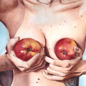 ''Наливные яблочки''