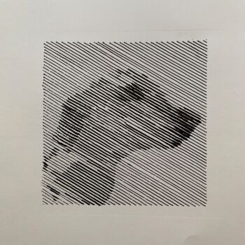 Εκτυπώσεις & Χαρακτικά με τίτλο "Picture, illustrati…" από Ирина Абрамова, Αυθεντικά έργα τέχνης, Αναλογική εκτύπωση