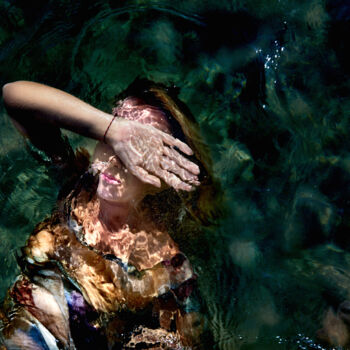 Фотография под названием "Pause2" - Irina Bekker, Подлинное произведение искусства, Цифровая фотография