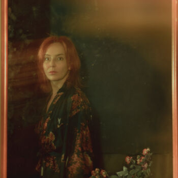 Фотография под названием "#3" - Irina Bekker, Подлинное произведение искусства, Цифровая фотография