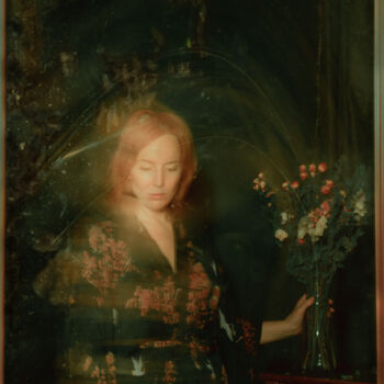 Фотография под названием "#7" - Irina Bekker, Подлинное произведение искусства, Цифровая фотография