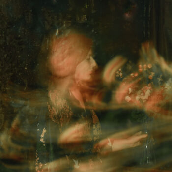 Фотография под названием "#9" - Irina Bekker, Подлинное произведение искусства, Цифровая фотография