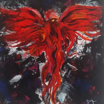 Phoenix rebirth