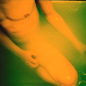 Photography titled "Acid Bath" by Isabelle Deflandre, Original Artwork