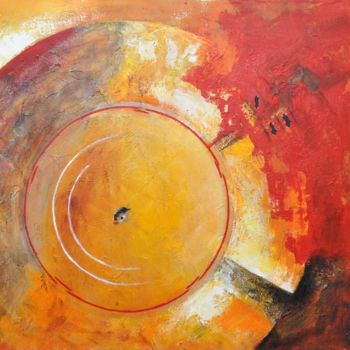 Painting titled "002.jpg" by Isabelle Husson, Original Artwork