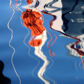 Фотография под названием "Reflection" - Ivan Ponomarevsky, Подлинное произведение искусства, Цифровая фотография