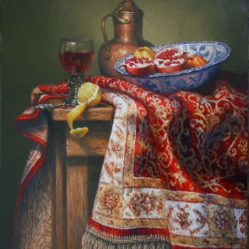 Painting titled "img-0598.jpg" by Ivanenko, Original Artwork
