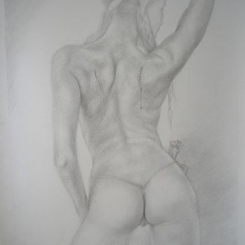 Drawing titled "Cariera" by Ivo Sirakov, Original Artwork, Other