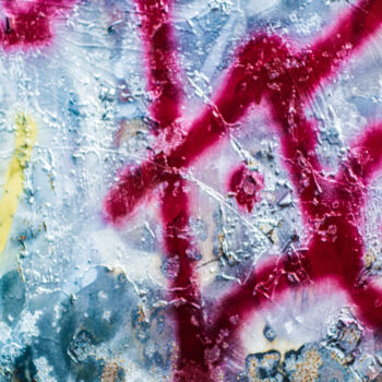 "graffiti tacoma 4" başlıklı Fotoğraf J.D. Curry tarafından, Orijinal sanat