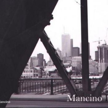 Фотография под названием "Jack Mancino Art" - Jack C Mancino, Подлинное произведение искусства