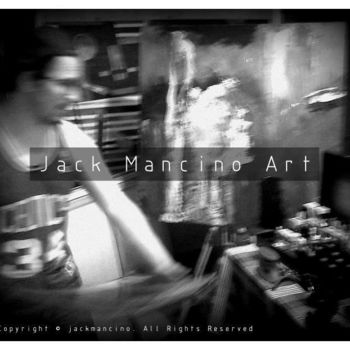 摄影 标题为“Jack Mancino Art” 由Jack C Mancino, 原创艺术品