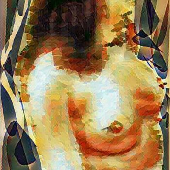 Digitale Kunst getiteld "fb-img-148351106976…" door Jacky Patin, Origineel Kunstwerk
